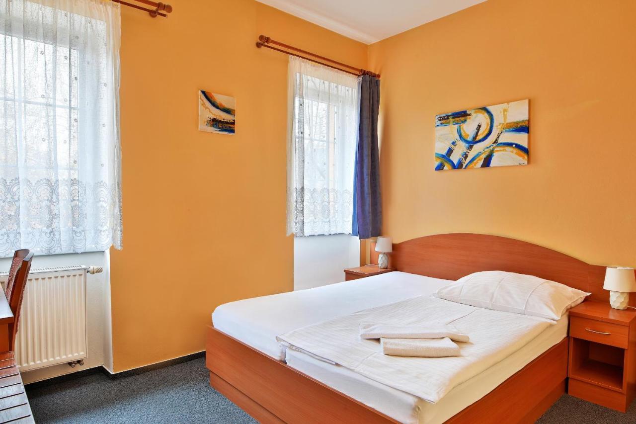 Standard Einzelzimmer