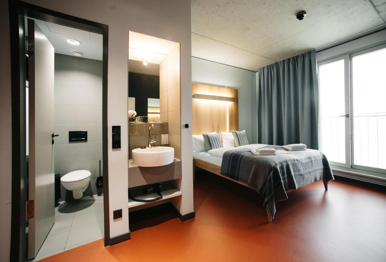 Standard Doppelzimmer