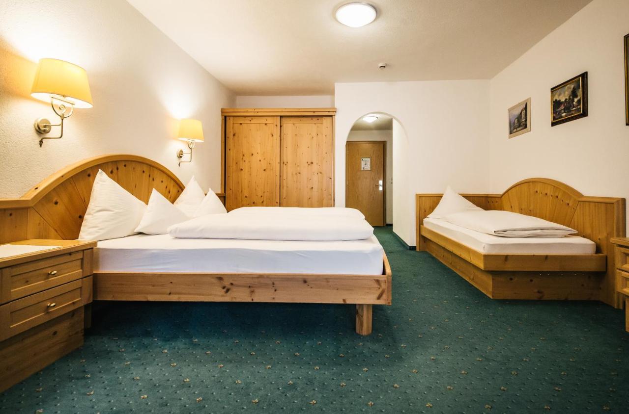 Junior Suite mit Balkon
