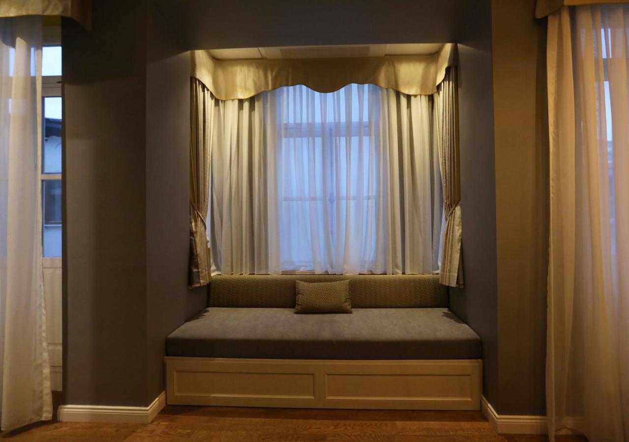 Deluxe Doppelzimmer