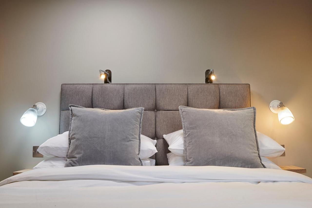 Gemütliches Doppelzimmer