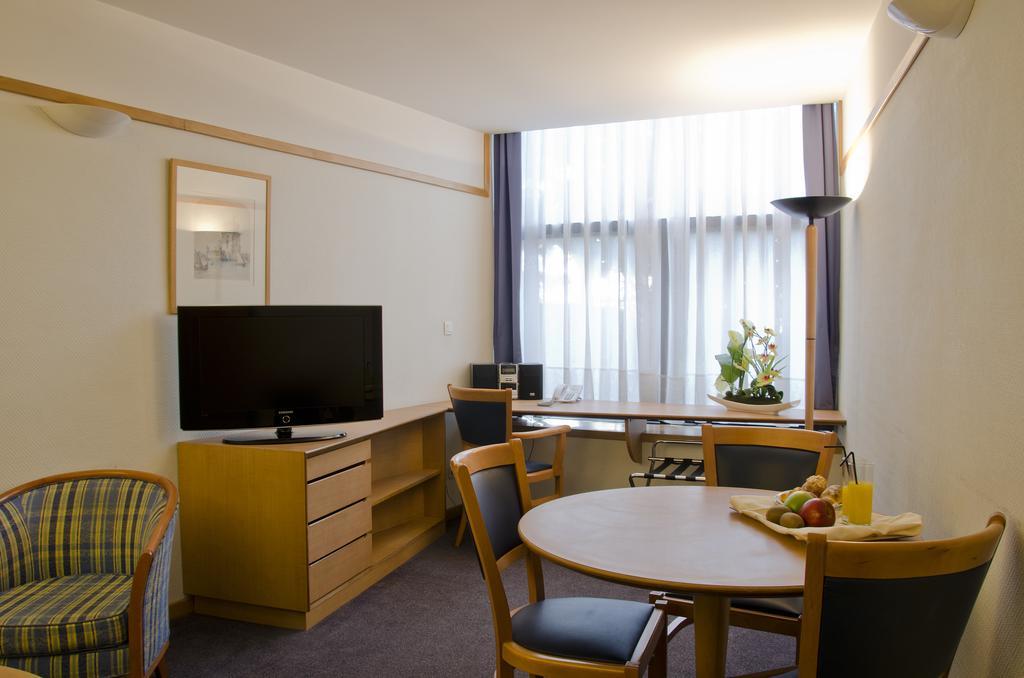 Apartment (4 Erwachsene)