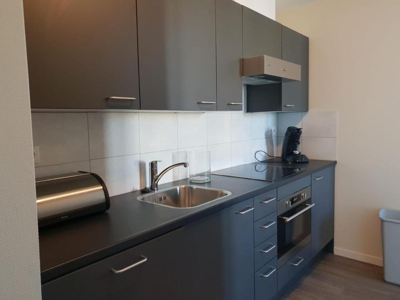 Apartment mit 2 Schlafzimmern