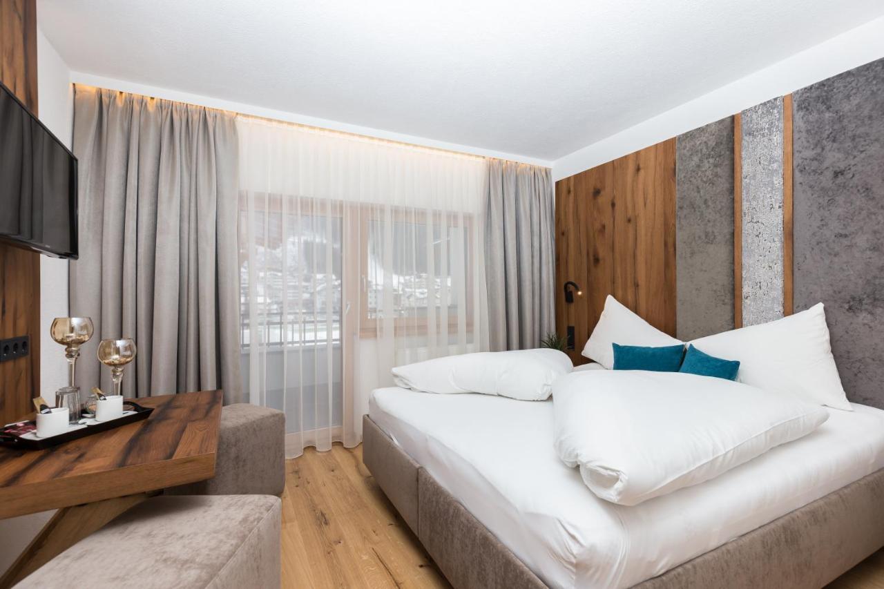 Vierbettzimmer