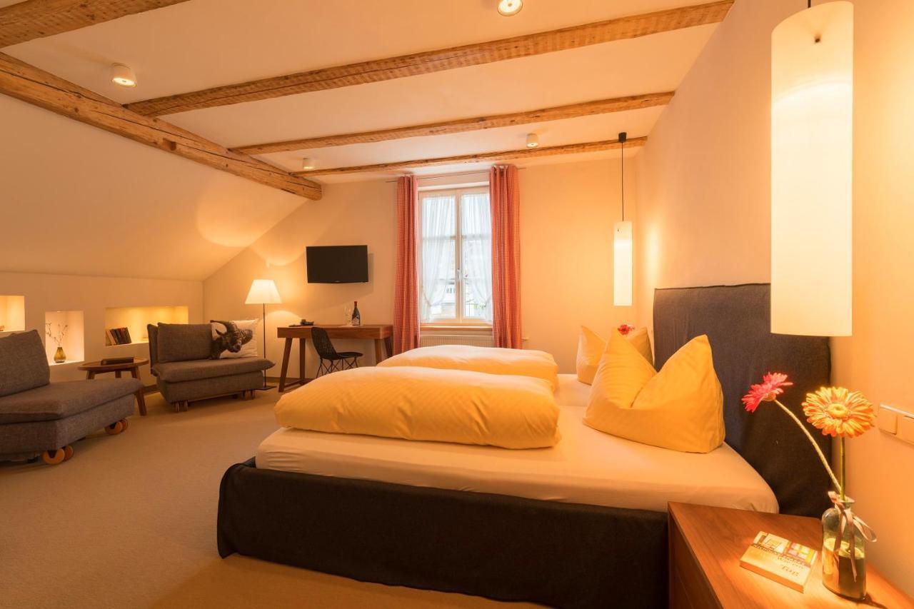 Comfort Doppelzimmer
