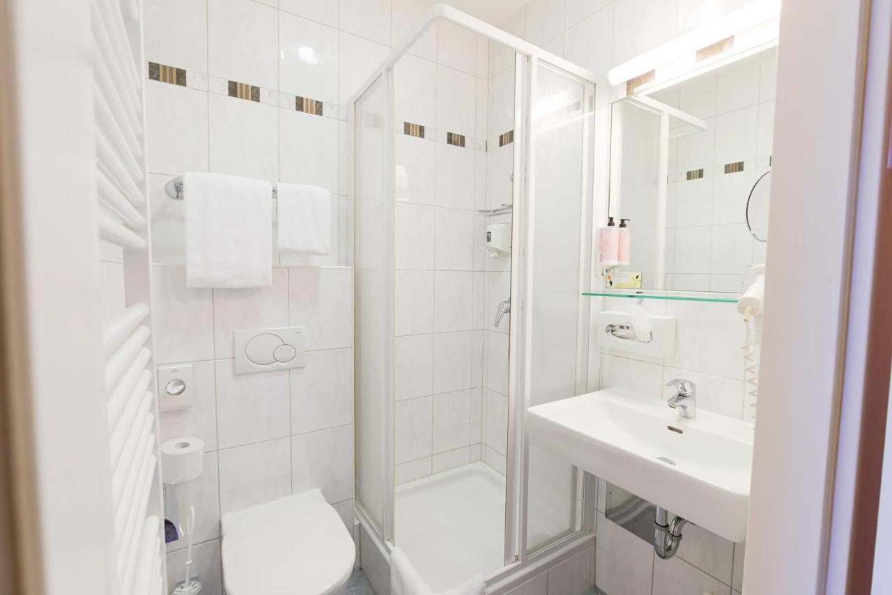 Standard Doppelzimmer