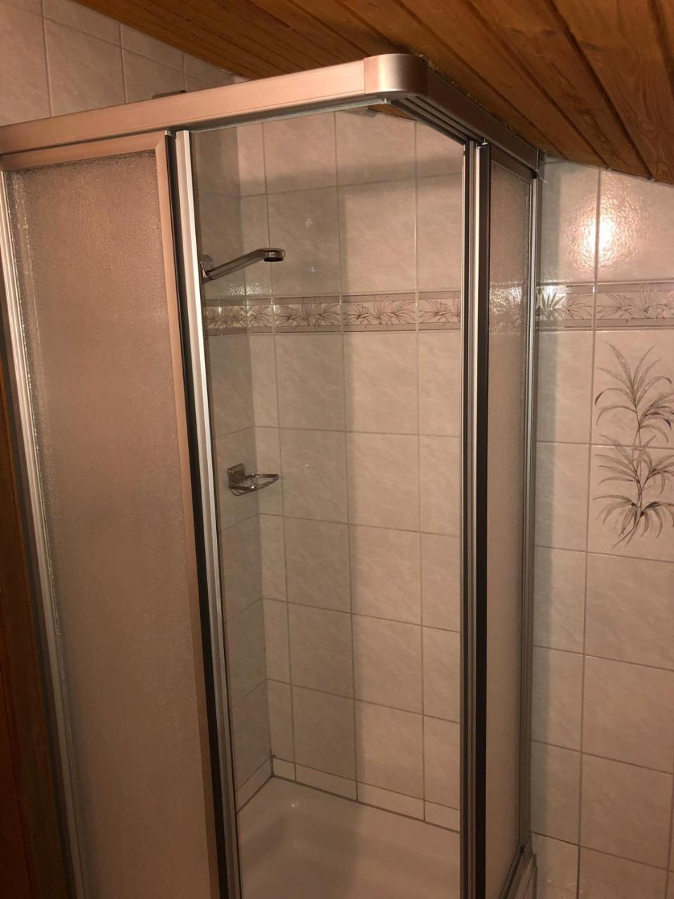 Economy Doppelzimmer