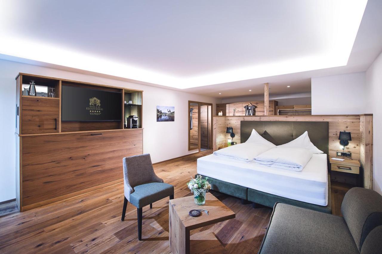 Deluxe Familiensuite