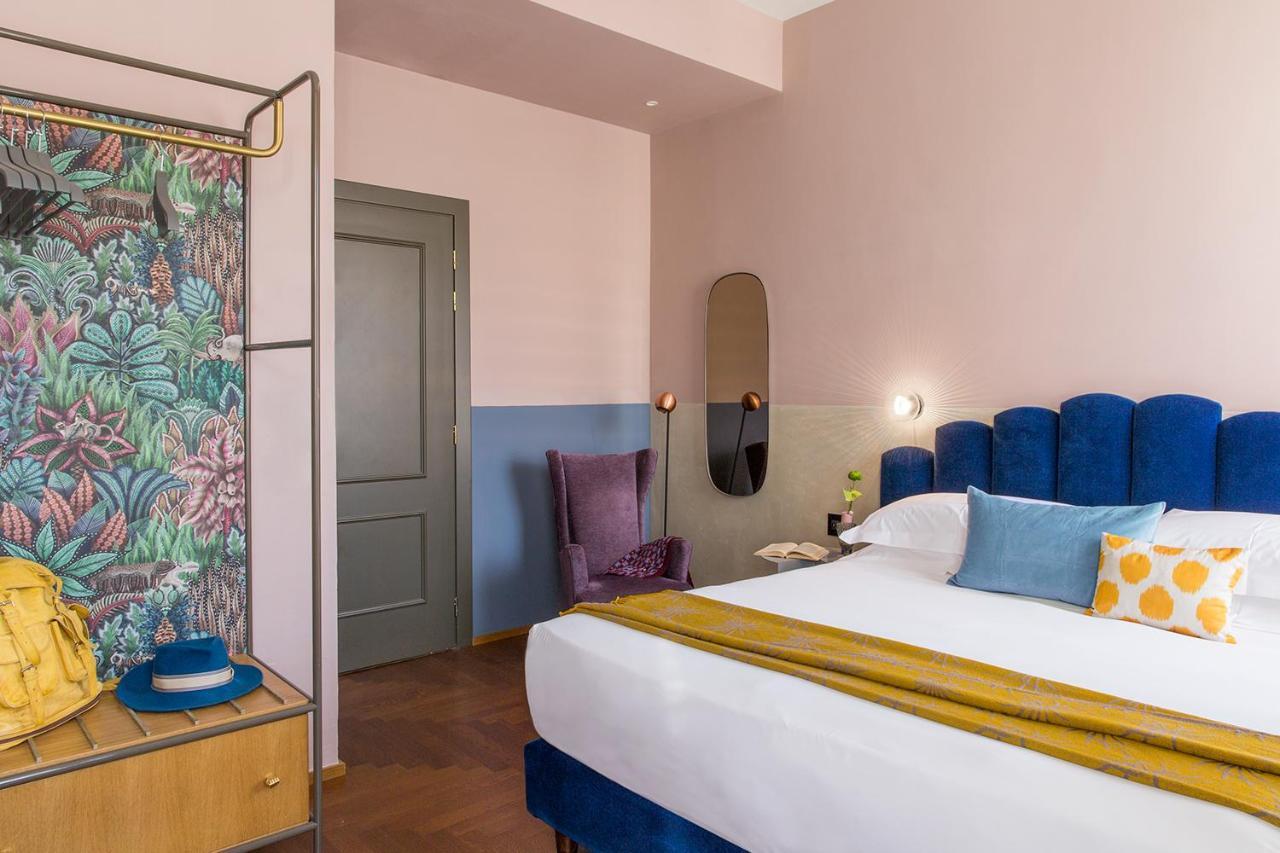 Deluxe Doppelzimmer