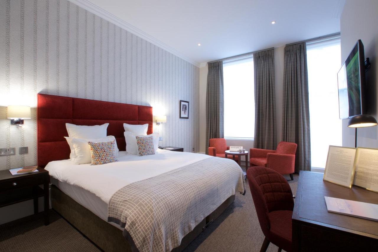 Deluxe Doppel-/Zweibettzimmer