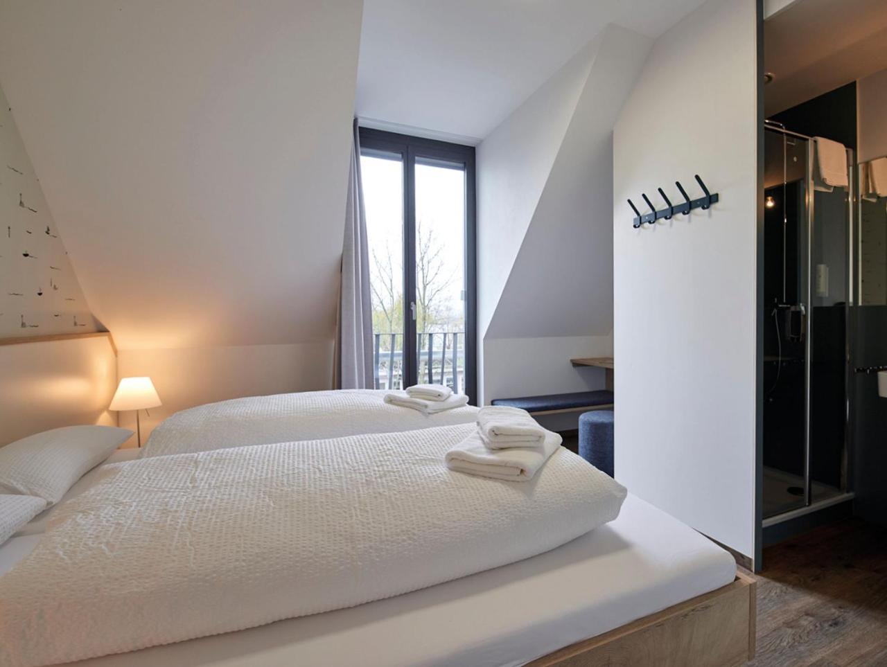 Doppelzimmer mit eigenem Bad