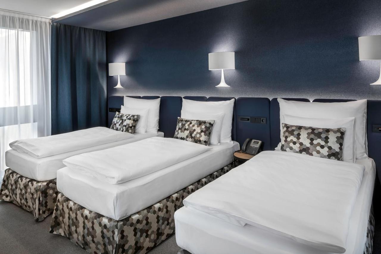 Superior Dreibettzimmer