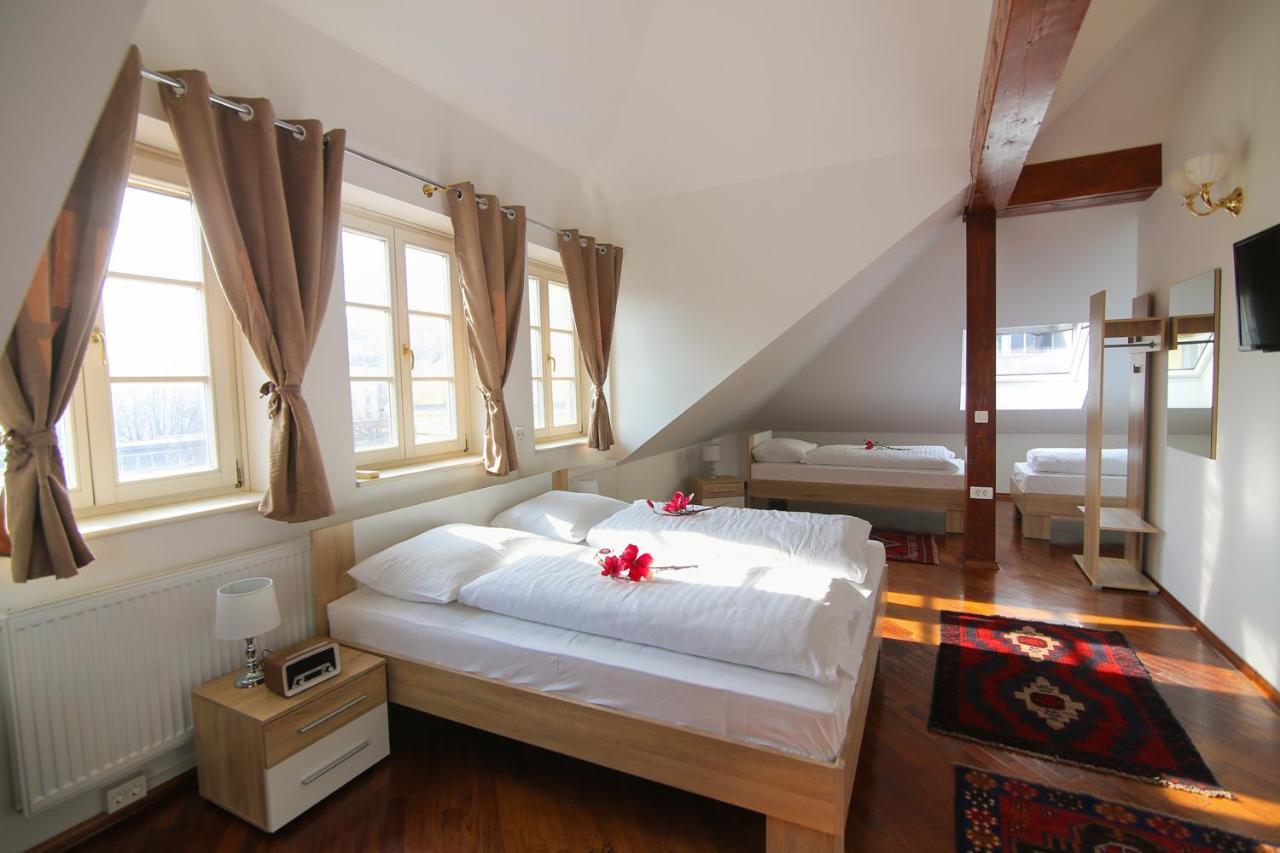 Familiensuite