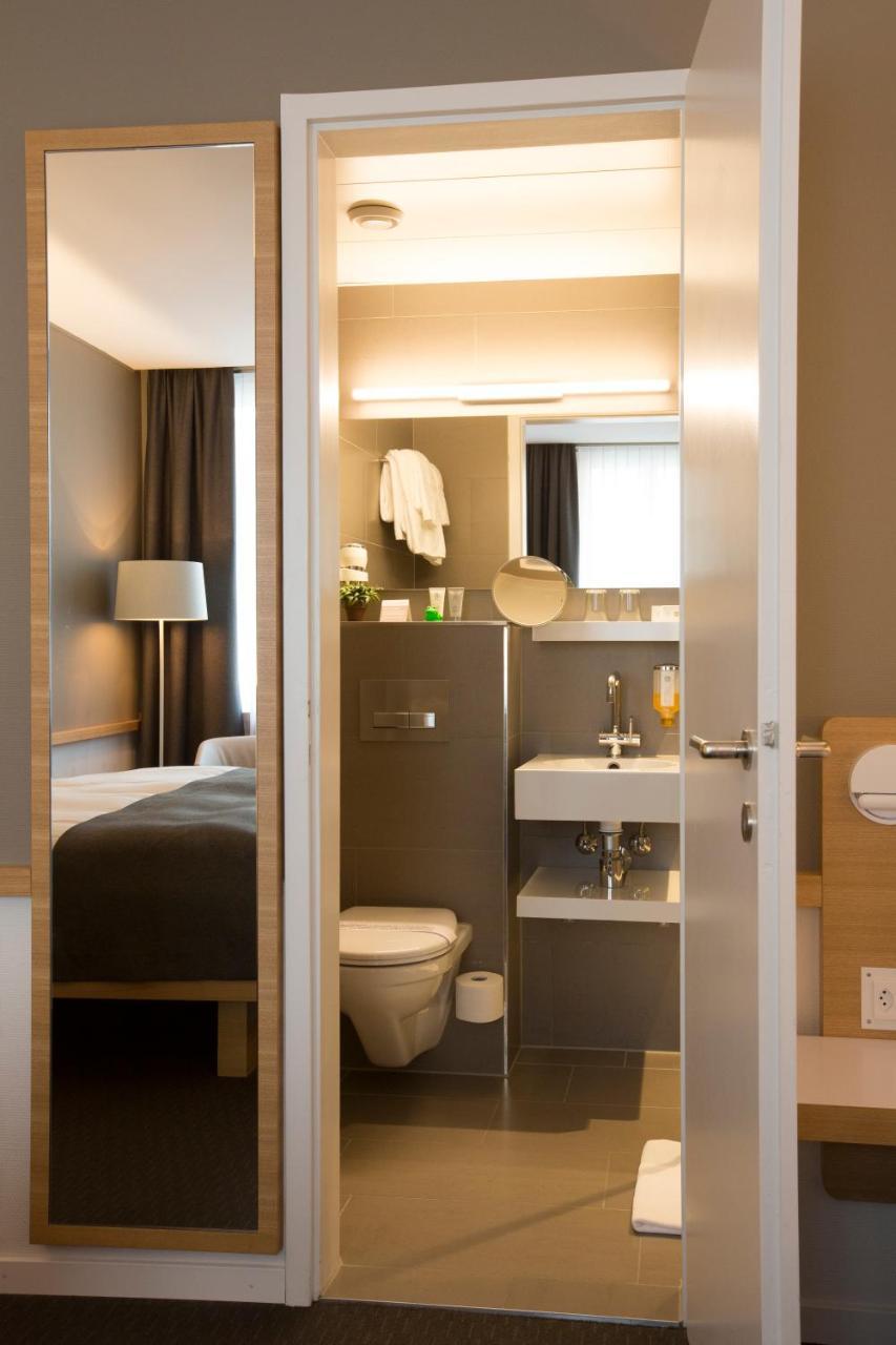 Dreibettzimmer