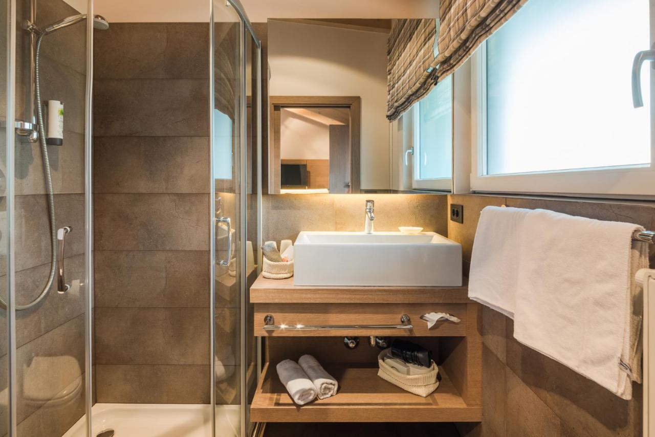 Standard Doppelzimmer
