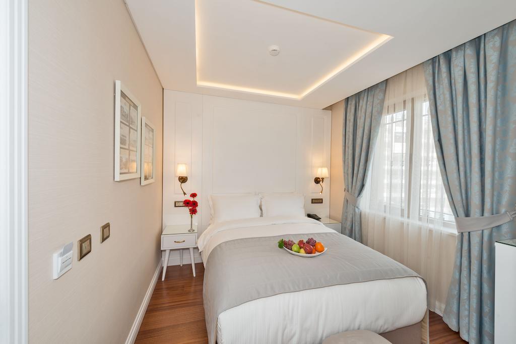 Economy Doppelzimmer