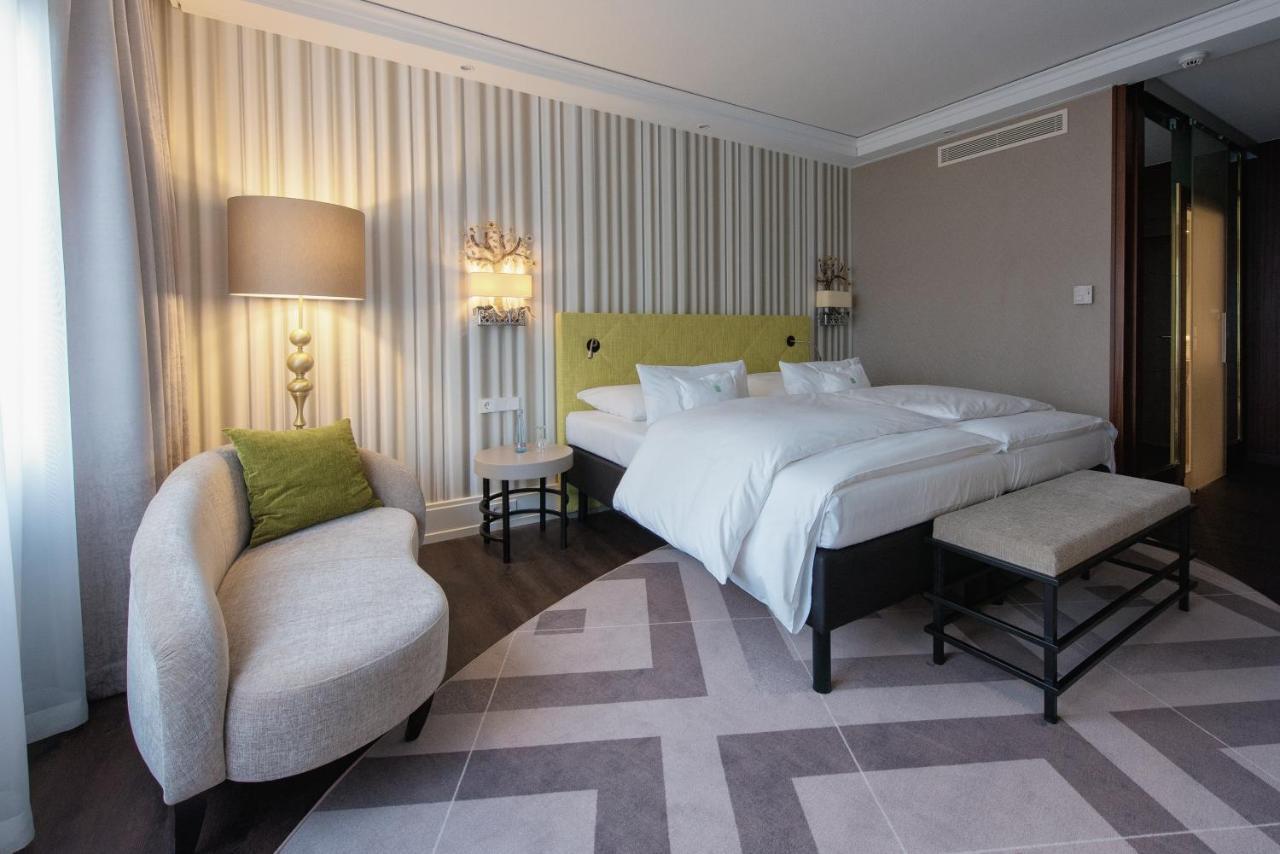 Standard Doppelzimmer