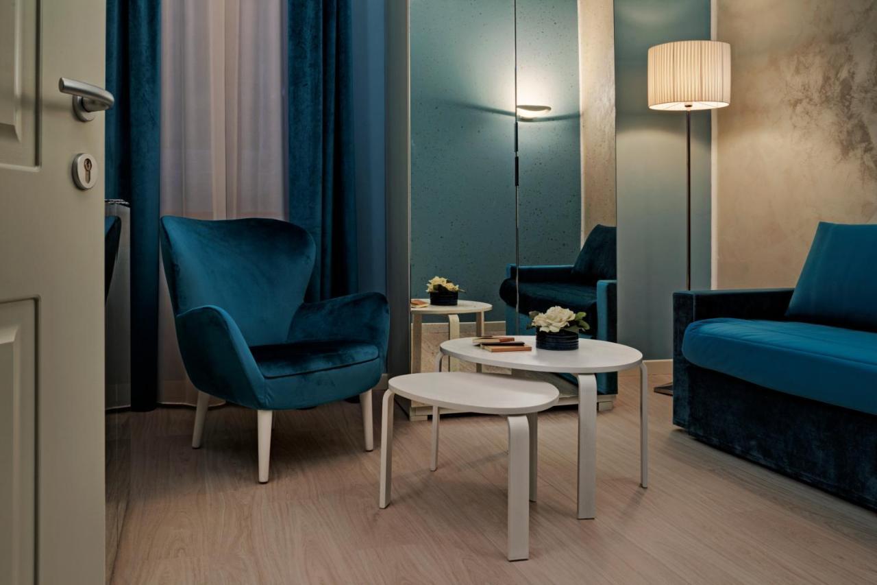 Deluxe Suite - Nebengebäude