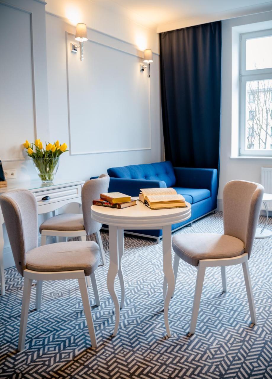 Premier Boutique Apartment