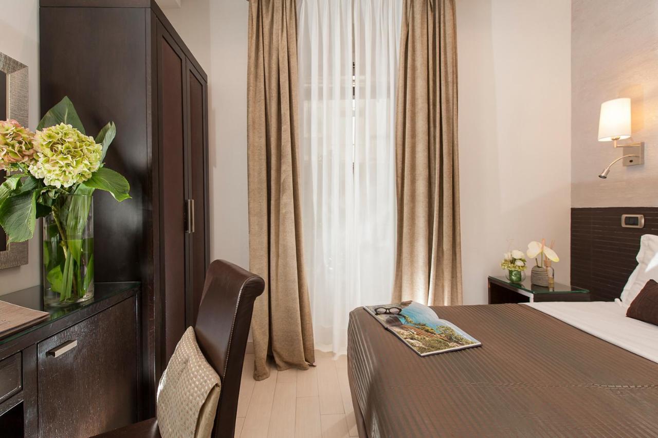 Comfort Doppelzimmer