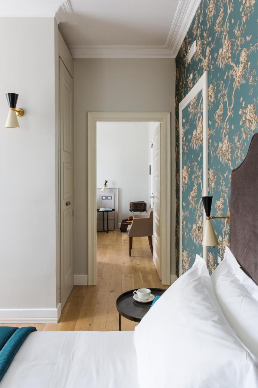 Superior Doppelzimmer
