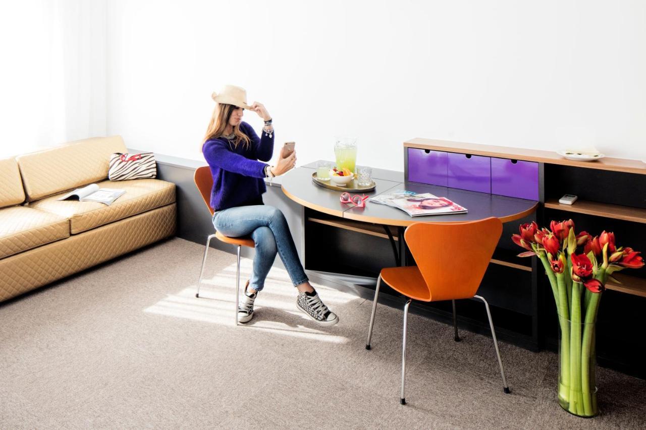 Standard Doppelzimmer mit Balkon