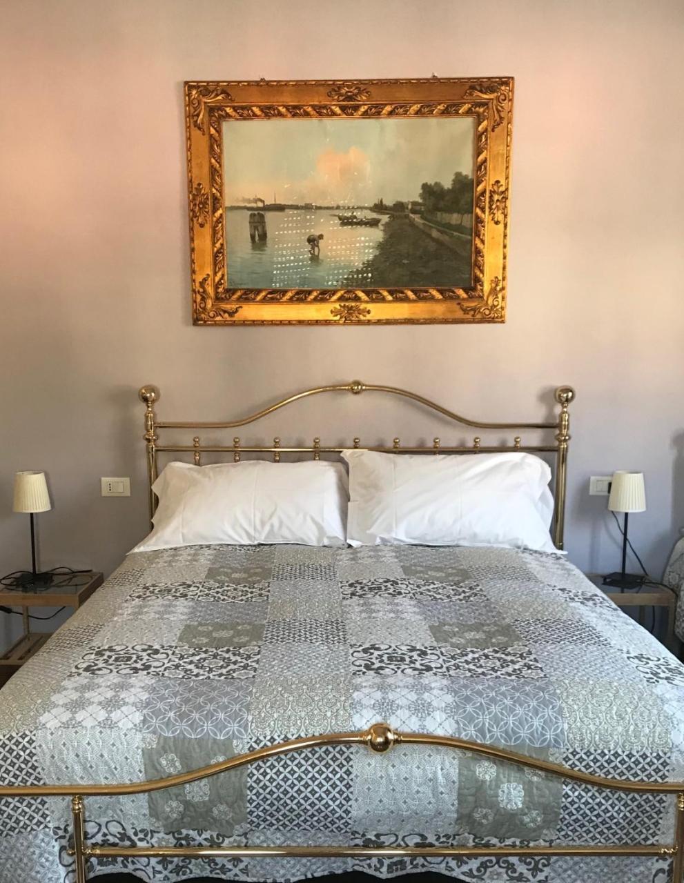 Vierbettzimmer