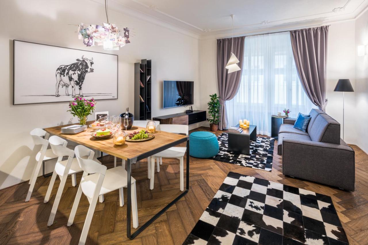 Apartment mit 2 Schlafzimmern
