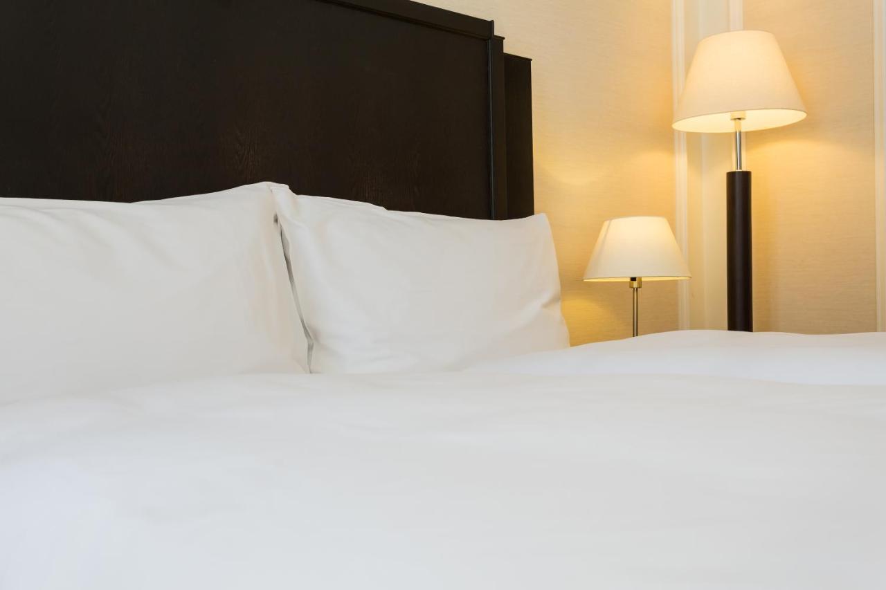 Comfort Double Twin with Balcony
