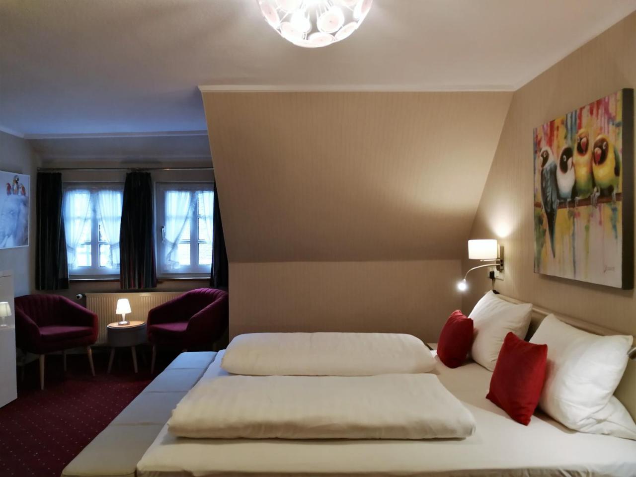 Superior Doppelzimmer