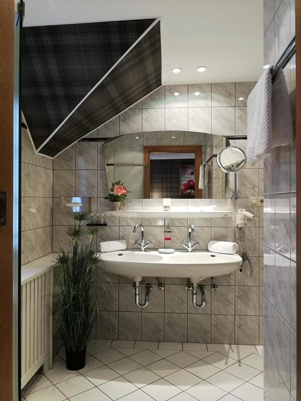 Deluxe Doppelzimmer