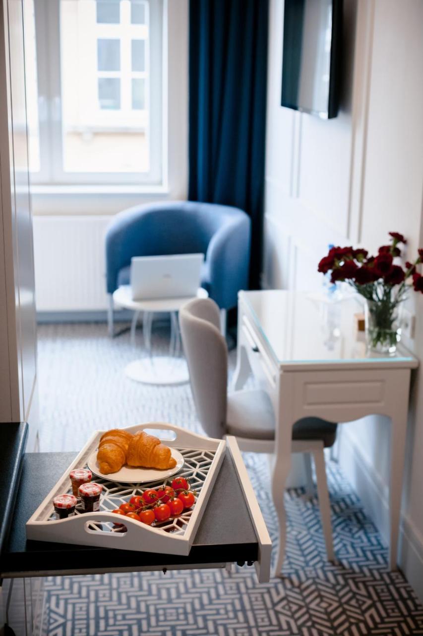Boutique Familienapartment