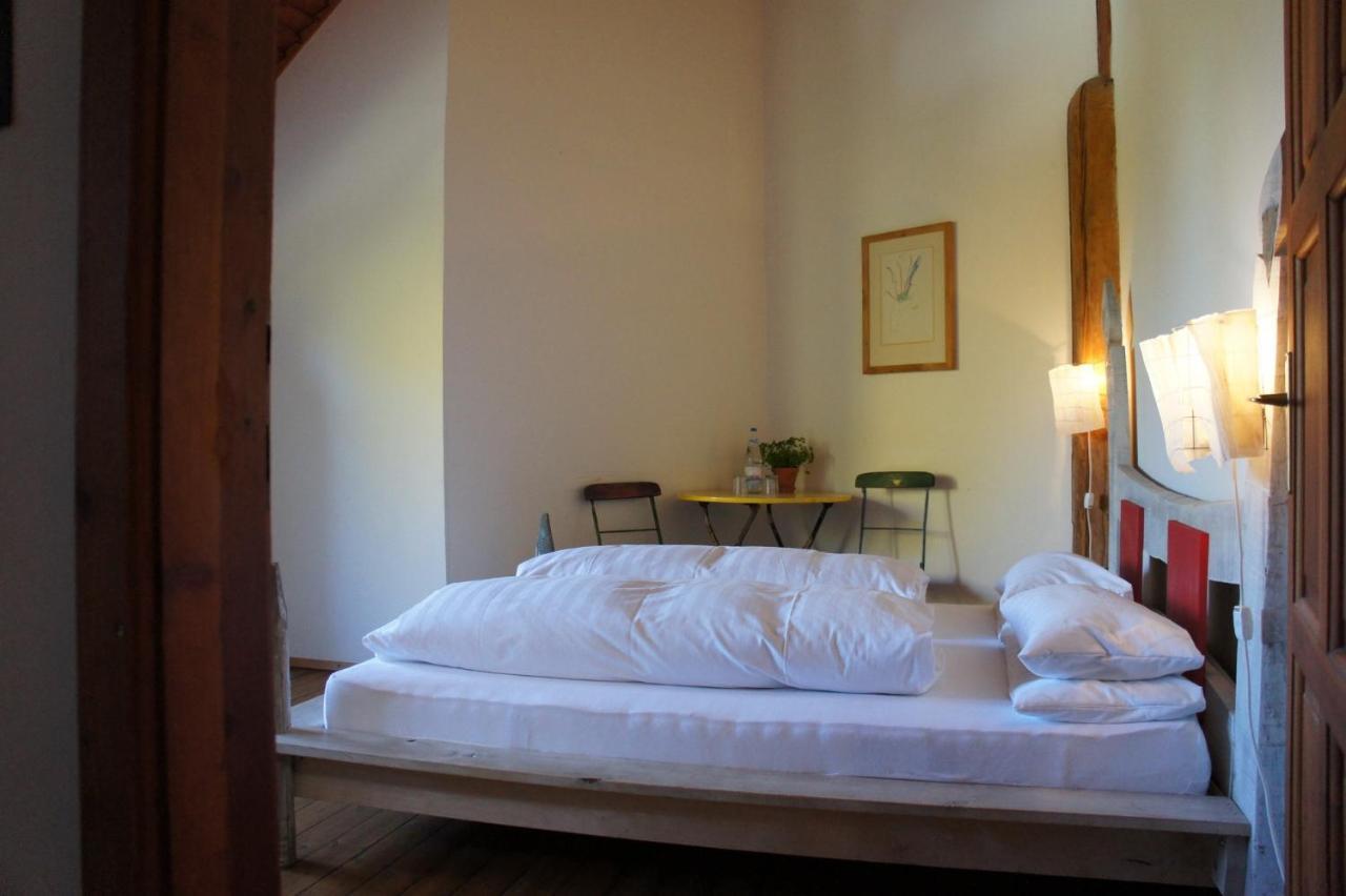 Budget Doppelzimmer