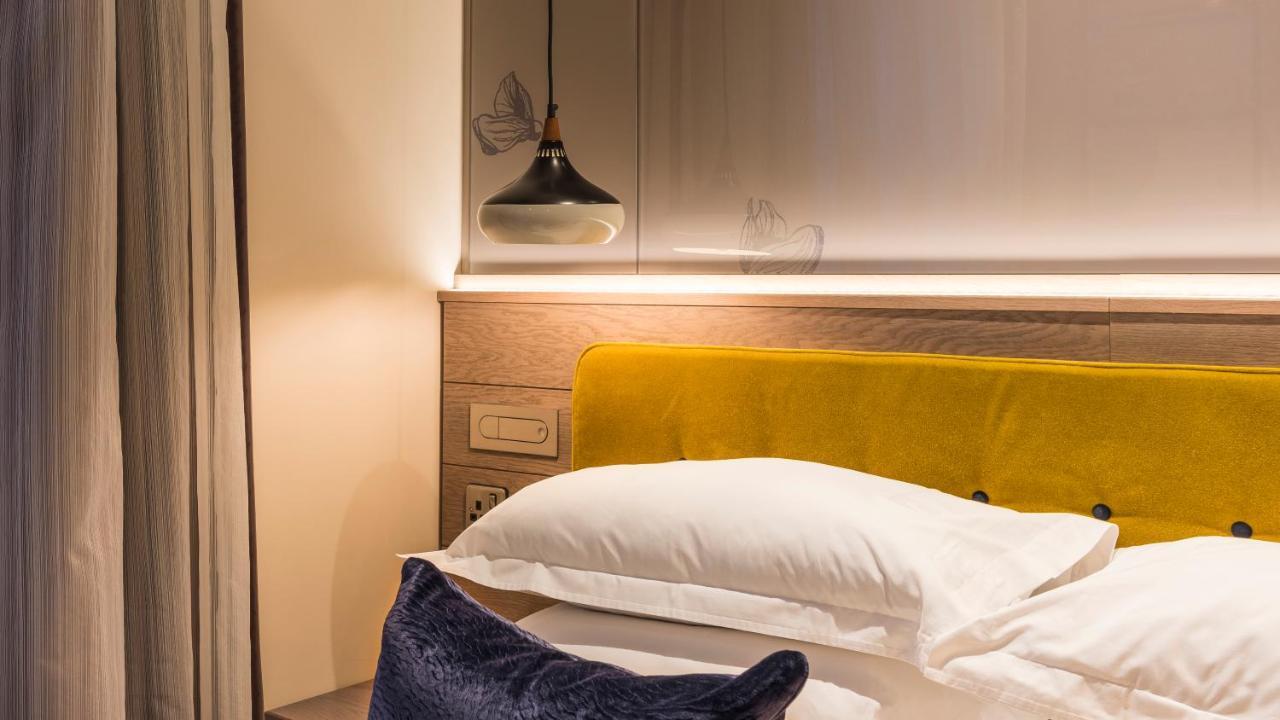 Gemütliches Doppelzimmer