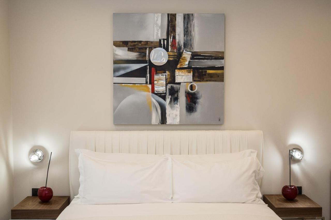 Deluxe Doppelzimmer