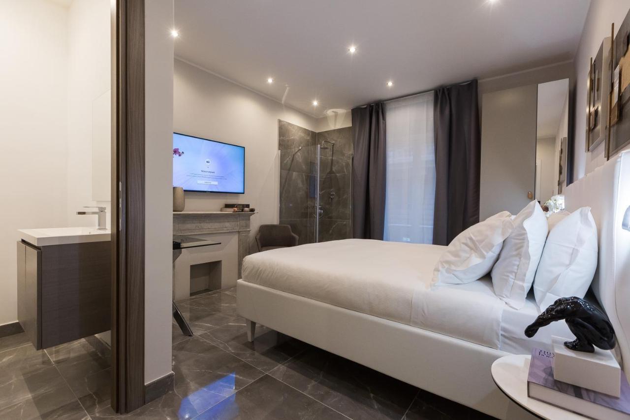 Economy Doppelzimmer