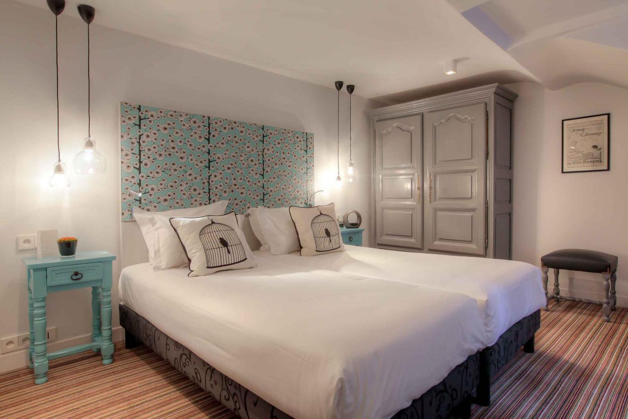 Prestige Doppelzimmer