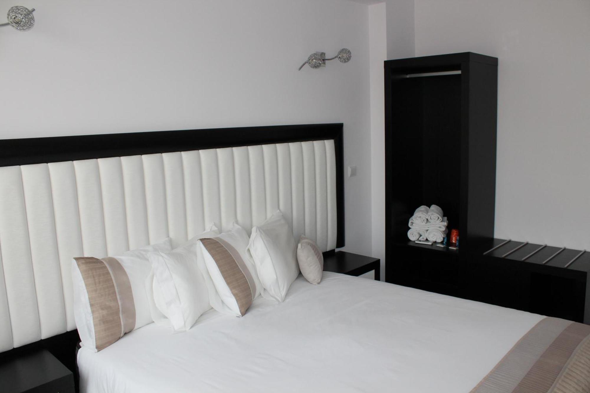Apartment mit 2 Schlafzimmern
