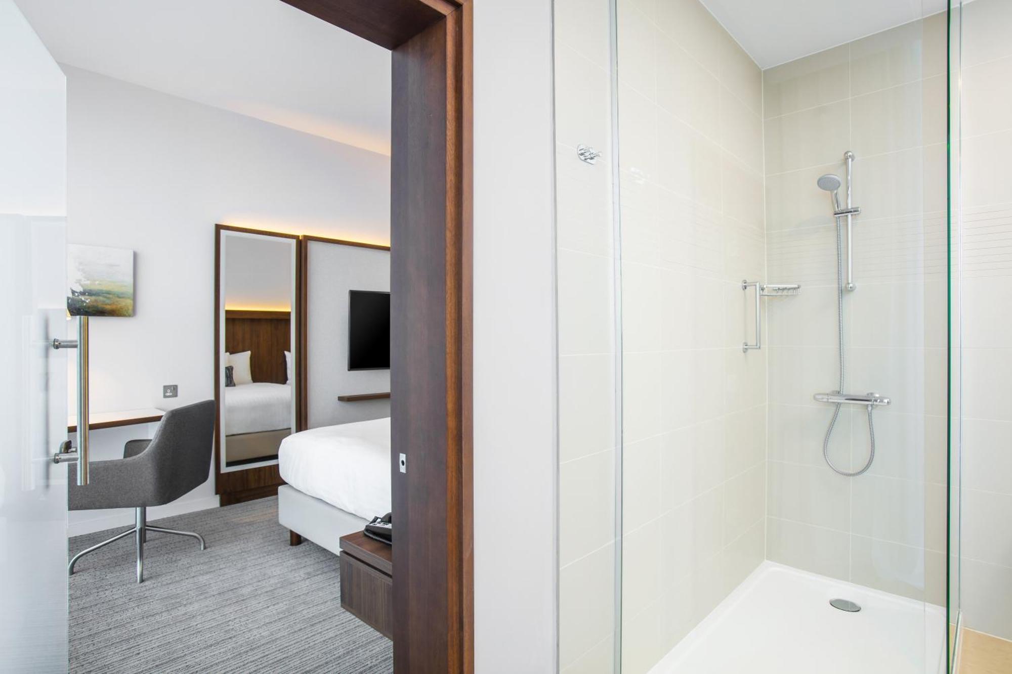 Superior Doppelzimmer mit 2 Doppelbetten