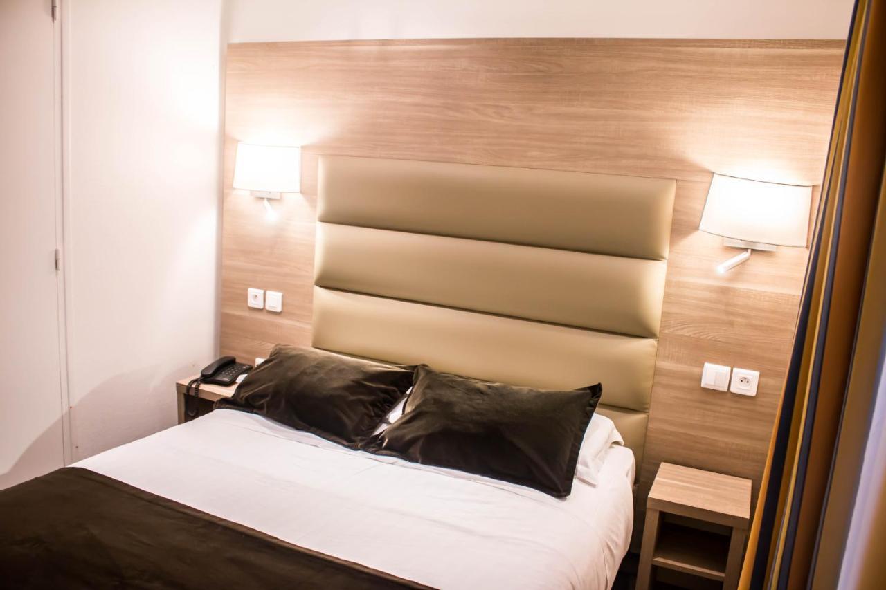 Doppelzimmer mit Dusche