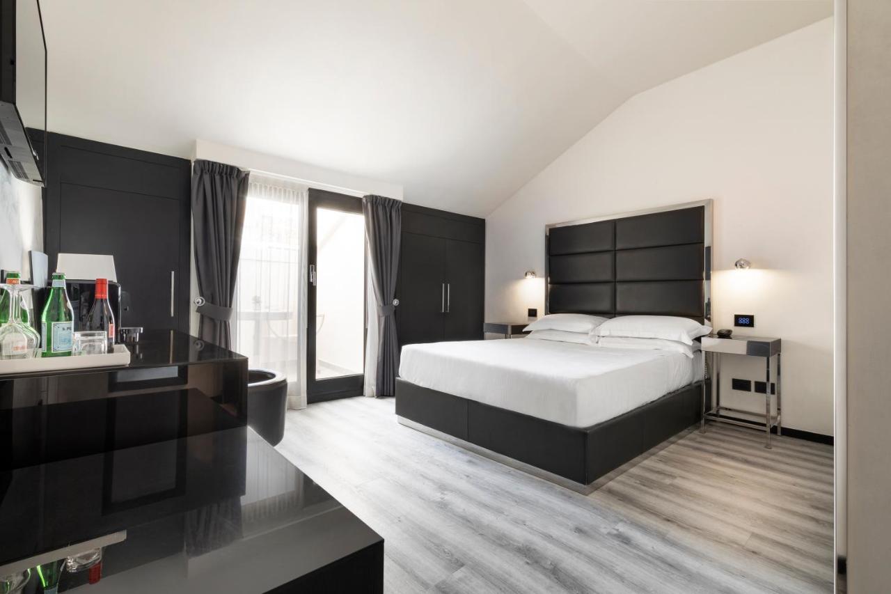 Comfort Dreibettzimmer
