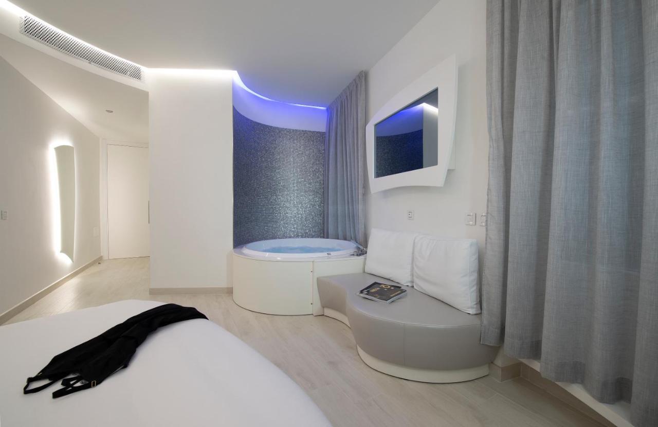 Deluxe Doppelzimmer mit Bad