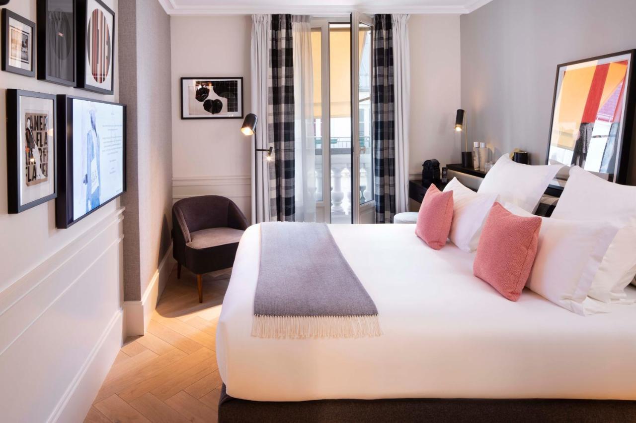 Premium Doppelzimmer