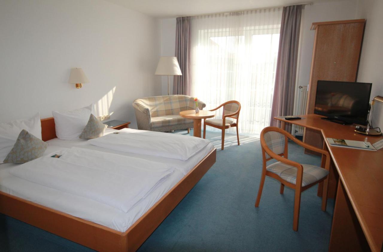 Superior Doppelzimmer