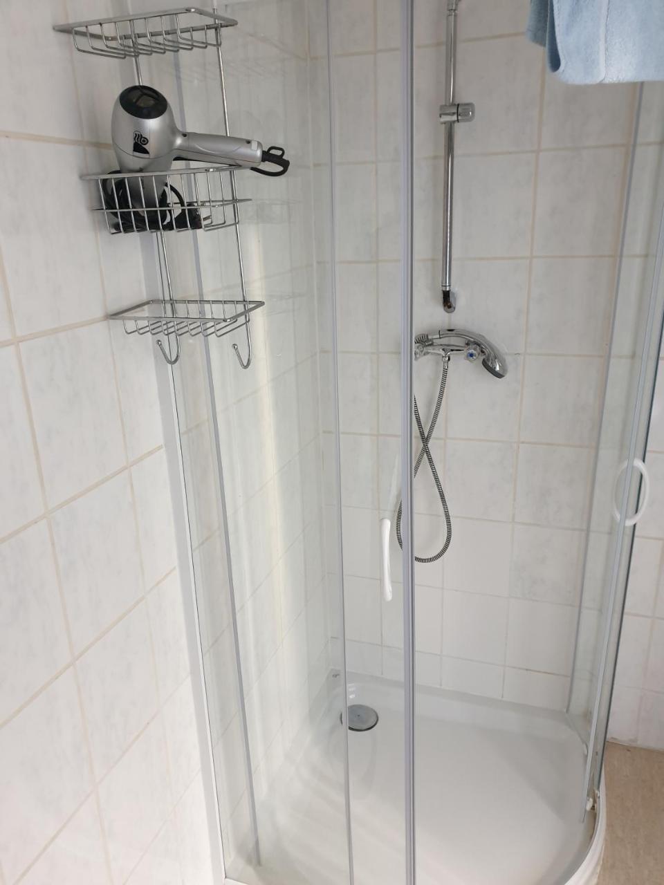 Doppelzimmer - Raucher