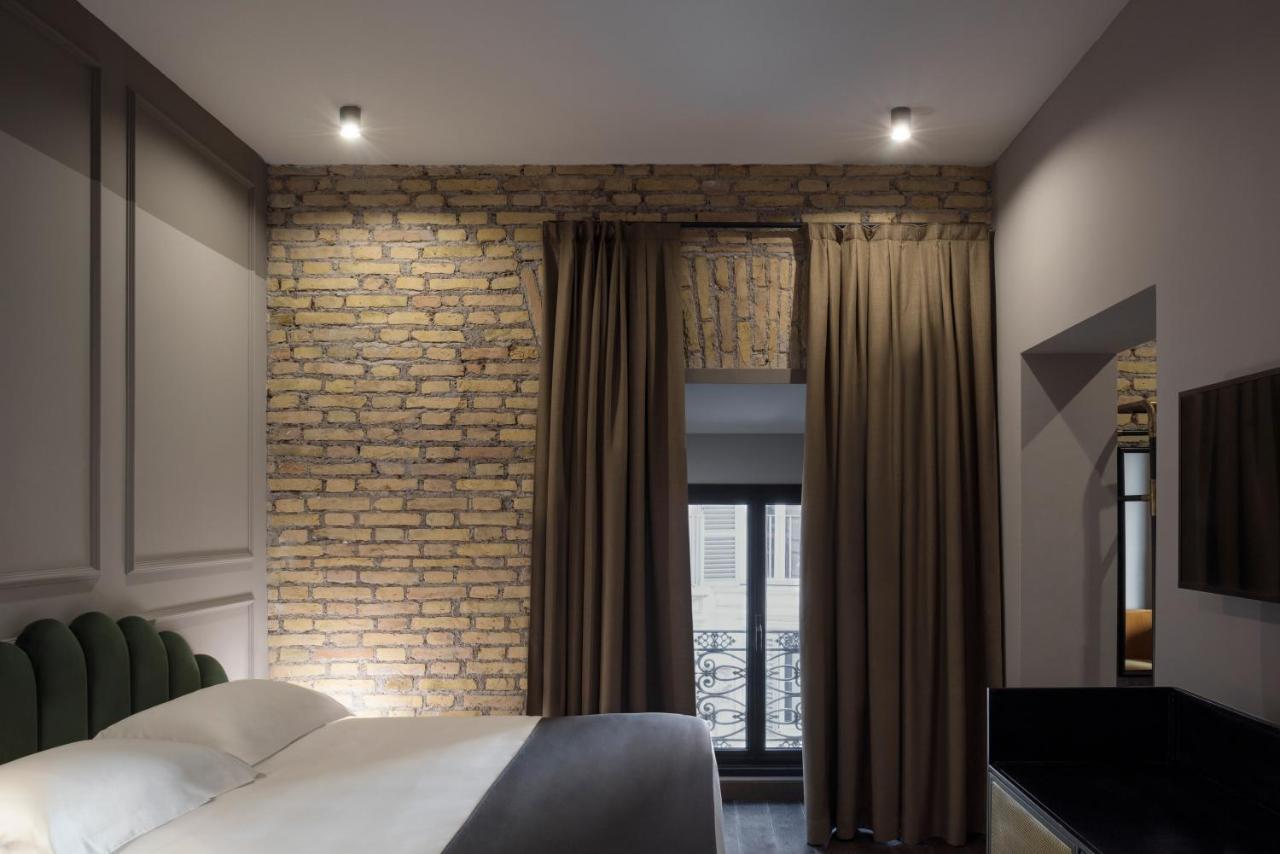 Deluxe Doppelzimmer