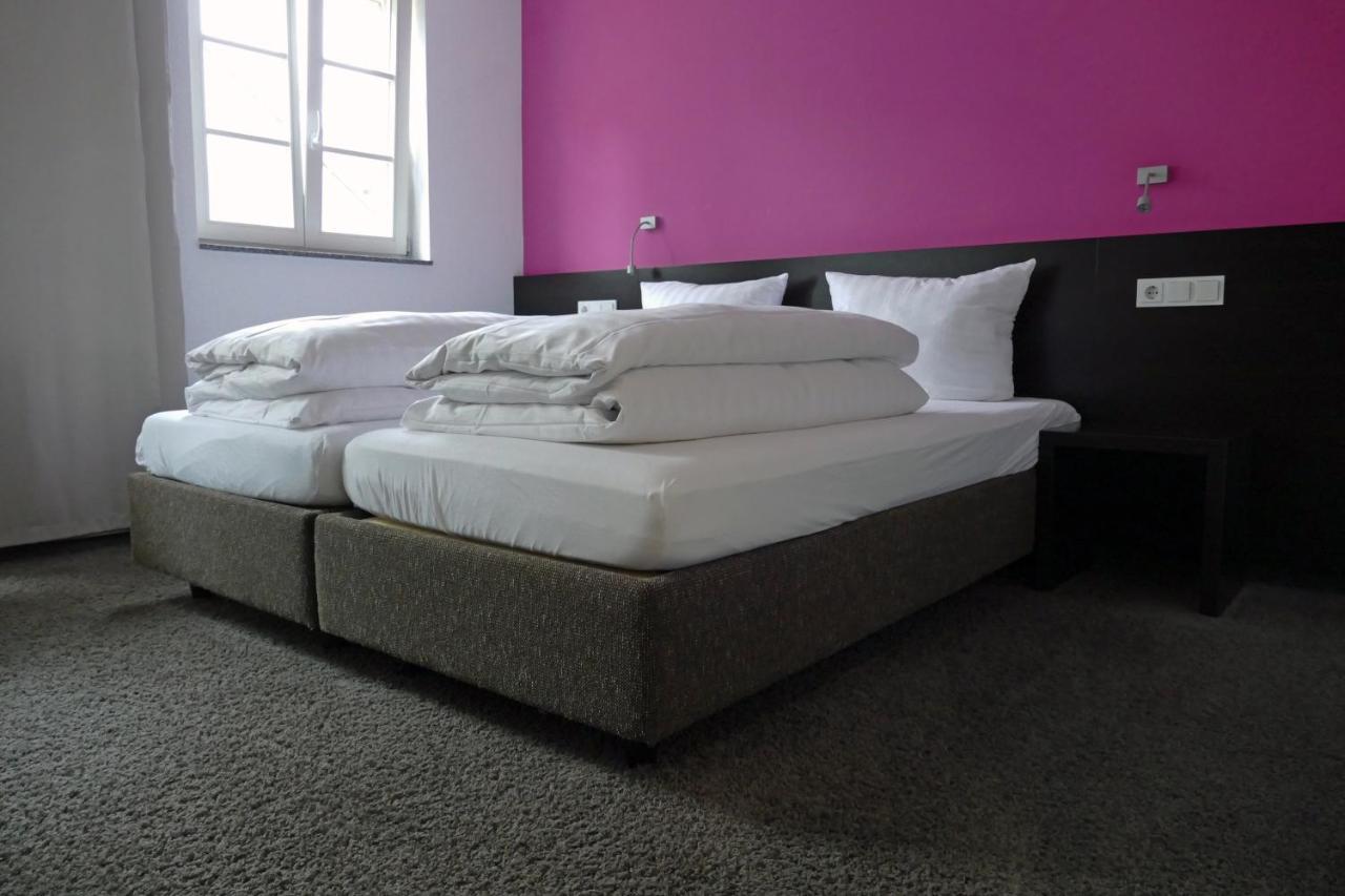 Standard Zweibettzimmer