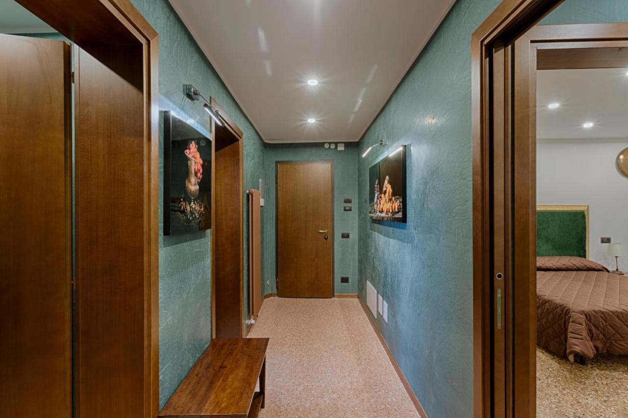 Standard Doppelzimmer mit Gemeinschaftsbad