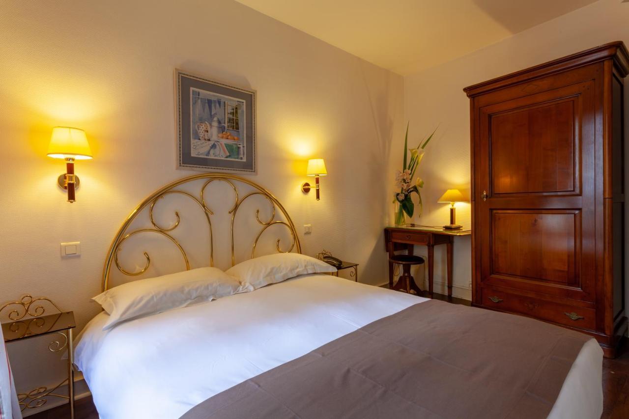 Standard Doppelzimmer