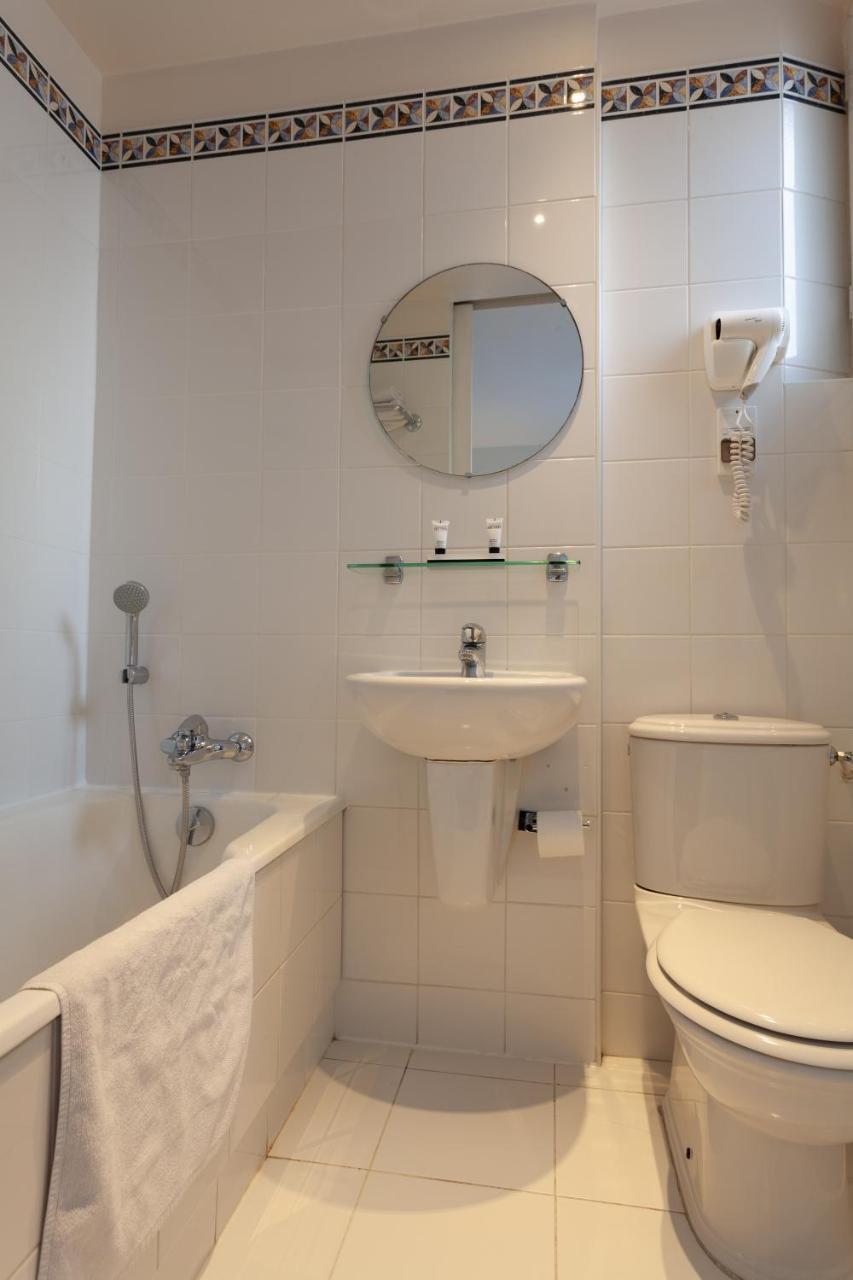 Classic Doppelzimmer